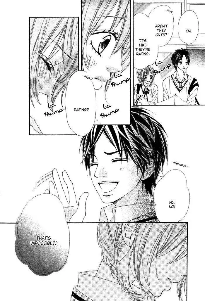 Darling I Love You (KONNO Risa) Chapter 1 14